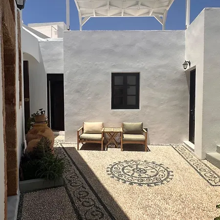 Villa Elegant-lindian Marietta