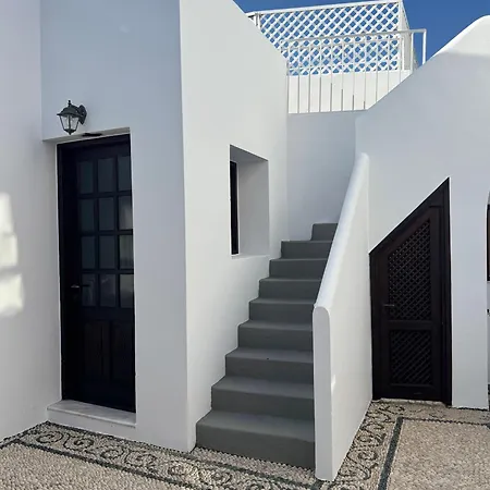 Elegant-lindian Marietta * Lindos (Rhodes)