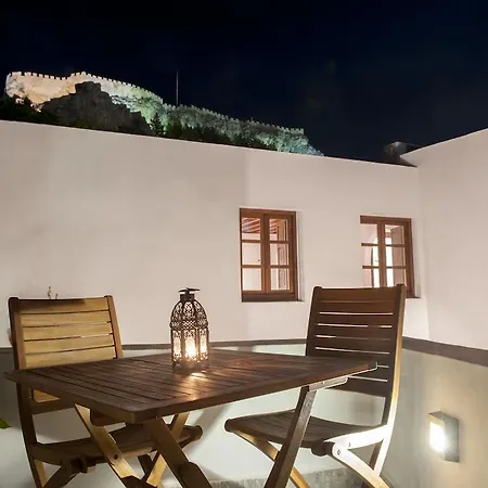 Villa Elegant-lindian Marietta *