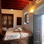 Elegant-lindian Marietta Villa Líndos