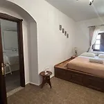 Villa Elegant-lindian Marietta Líndos
