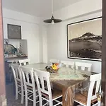 Villa Elegant-lindian Marietta Líndos