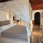 Elegant-lindian Marietta Villa Líndos