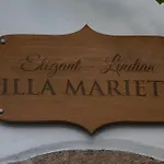 Elegant-lindian Marietta 빌라 *