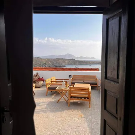 Elegant-lindian Marietta Lindos (Rhodes)