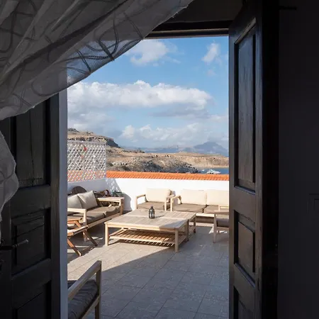 Elegant-lindian Marietta * لينثوس