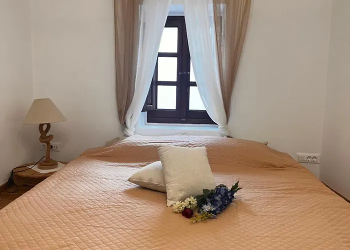 Villa Elegant-lindian Marietta *