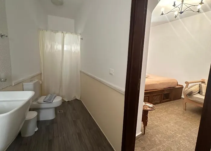 Elegant-lindian Marietta * Líndos