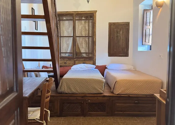 Villa Elegant-lindian Marietta *