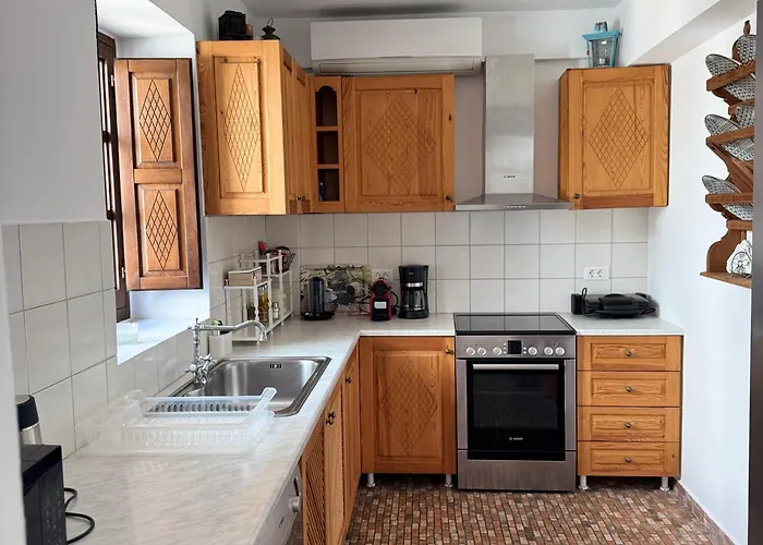 Elegant-lindian Marietta لينثوس