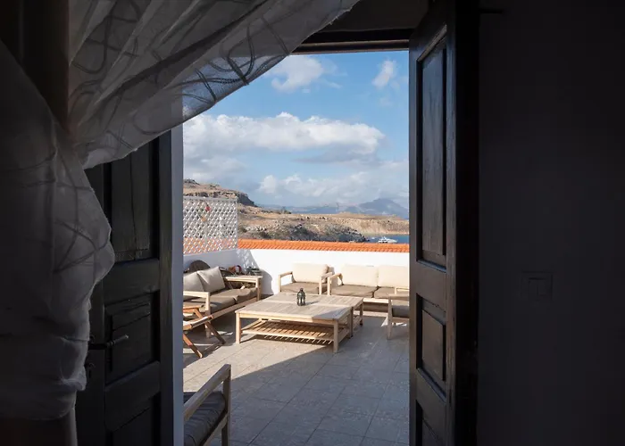 Elegant-lindian Marietta * لينثوس