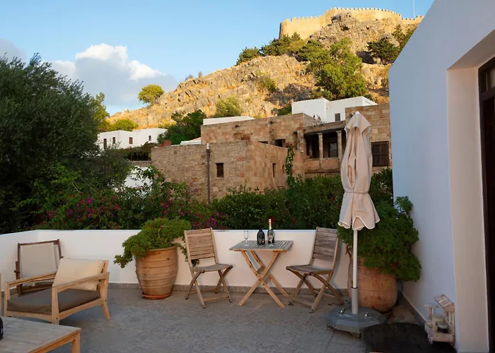 فيلة Elegant-lindian Marietta *