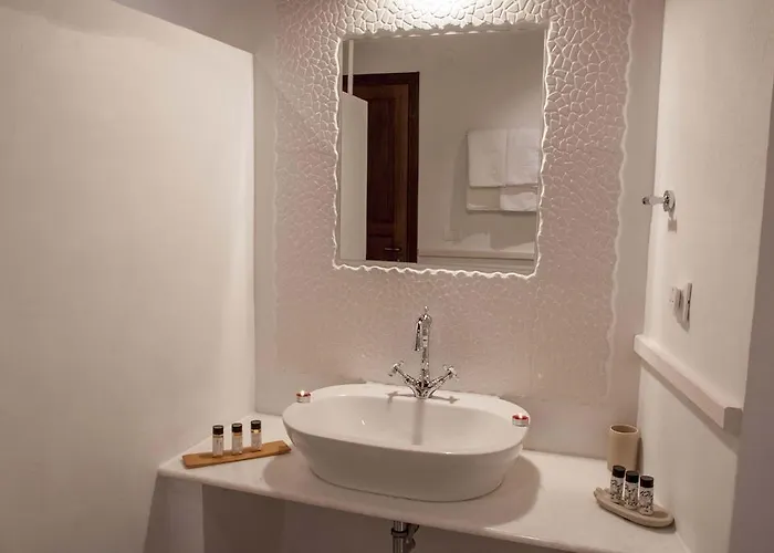 Villa Elegant-lindian Marietta Líndos