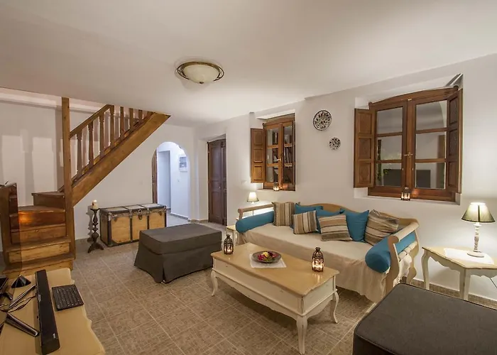 Elegant-lindian Marietta * Líndos