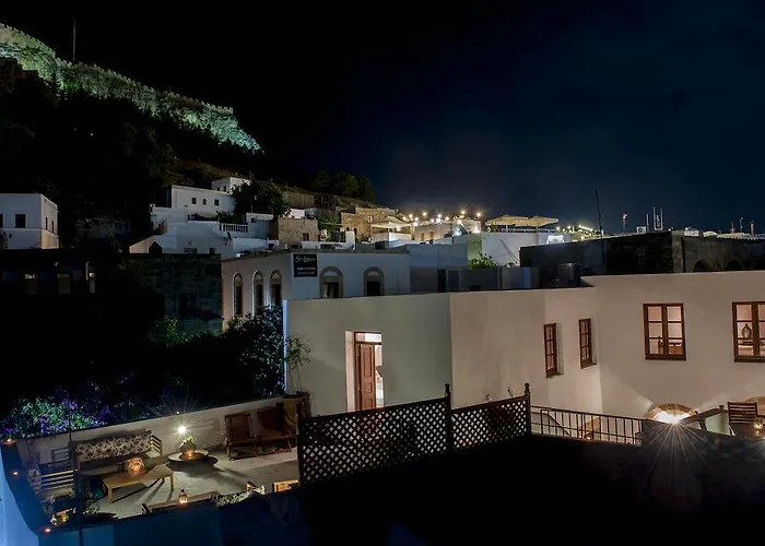 Elegant-lindian Marietta فيلة لينثوس