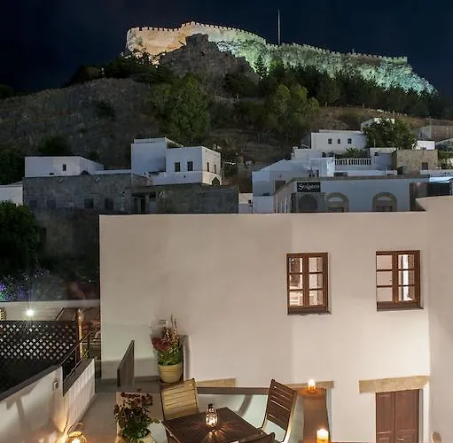 فيلة Elegant-lindian Marietta