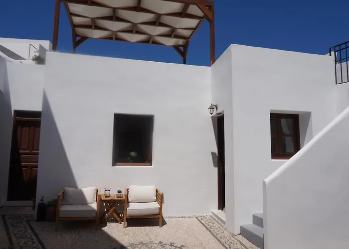 Elegant-lindian Marietta * Líndos