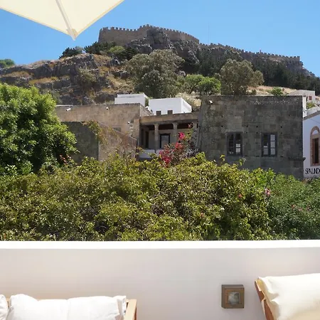 Elegant-lindian Marietta *