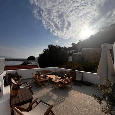 ヴィラ Elegant-lindian Marietta