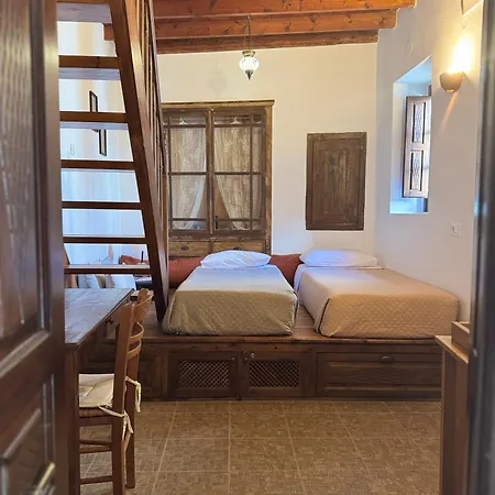 فيلة Elegant-lindian Marietta *