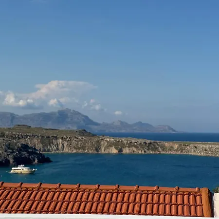 Elegant-lindian Marietta