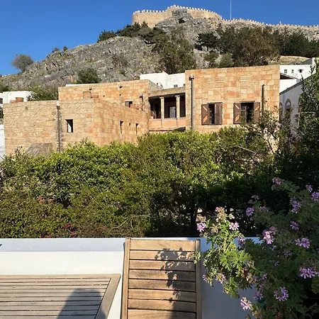 Elegant-lindian Marietta ヴィラ