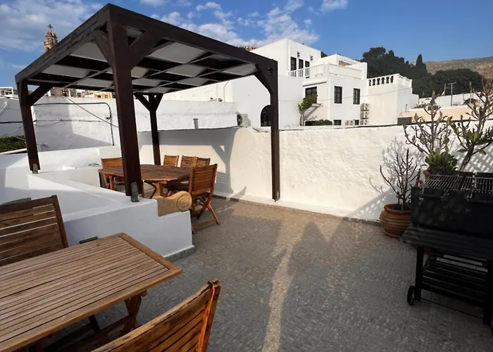 Elegant-lindian Marietta فيلة