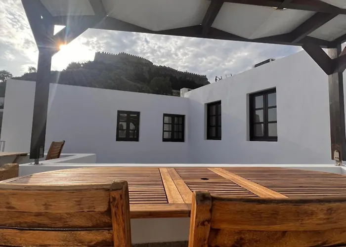 فيلة Elegant-lindian Marietta