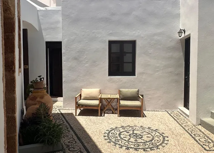 Villa Elegant-lindian Marietta