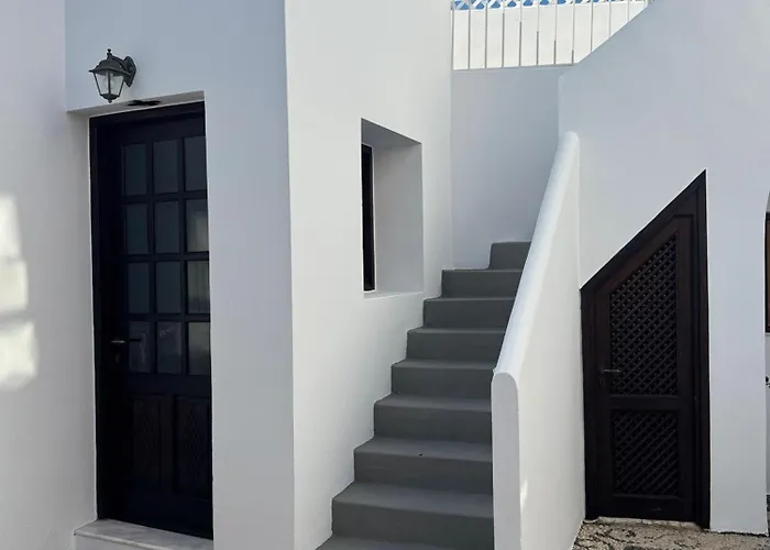 Elegant-lindian Marietta * Líndos